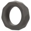 CALEXOTICS - ALPHA PROLONG PRISMATISCHER RING GRAU CALEXOTICS - ALPHA PROLONG PRISMATISCHER RING GRAU
