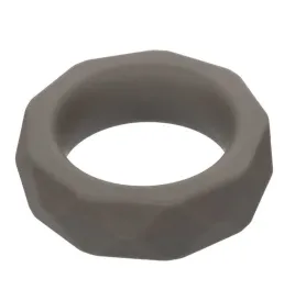 CALEXOTICS - ALPHA PROLONG PRISMATISCHER RING GRAU