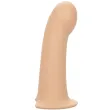 CALEXOTICS - PERFORMANCE MAXX EXTENSION WITH HARNESS LIGHT SKIN CALEXOTICS - PERFORMANCE MAXX EXTENSION WITH HARNESS LIGHT SKIN