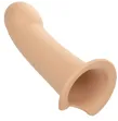 CALEXOTICS - EXTENSION PERFORMANCE MAXX AVEC HARNAIS PEAU CLAIRE CALEXOTICS - EXTENSION PERFORMANCE MAXX AVEC HARNAIS PEAU CLAIRE
