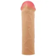 PRETTY LOVE - ESTENSORE PER PENE NILE COVER FLESH PRETTY LOVE - ESTENSORE PER PENE NILE COVER FLESH