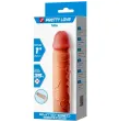 PRETTY LOVE - NILE PENIS EXTENDER COVER FLEISCH