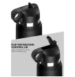 PDX PLUS - FAP FLASK BOUTEILLE DISCRET STROKER CLAIR MODÈLE 1