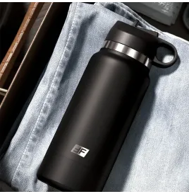 PDX PLUS - FAP FLASK FLASCHE DISCRET STROKER KLAR MODELL 1