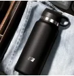 PDX PLUS - FAP FLASK BOTTLE DISCRET STROKER MODELLO TRASPARENTE 1 PDX PLUS - FAP FLASK BOTTLE DISCRET STROKER MODELLO TRASPARENTE 1