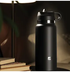 PDX PLUS - FAP FLASK BOTTLE DISCRET STROKER MODELLO TRASPARENTE 1