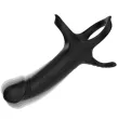 ARMONY - DILDO CON ANILLO and VIBRADOR ARMONY - DILDO CON ANILLO and VIBRADOR