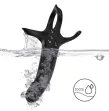 ARMONY - DILDO CON ANILLO and VIBRADOR ARMONY - DILDO CON ANILLO and VIBRADOR