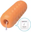 PRETTY LOVE - TWIN BALLS MASTURBADOR MASCULINO NARANJA PRETTY LOVE - TWIN BALLS MASTURBADOR MASCULINO NARANJA