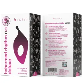 B SWISH - BCUTE CLASSIC LILLA