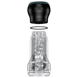 KIIROO - FEEL POCKET STROKER POWER BLOW COMBO