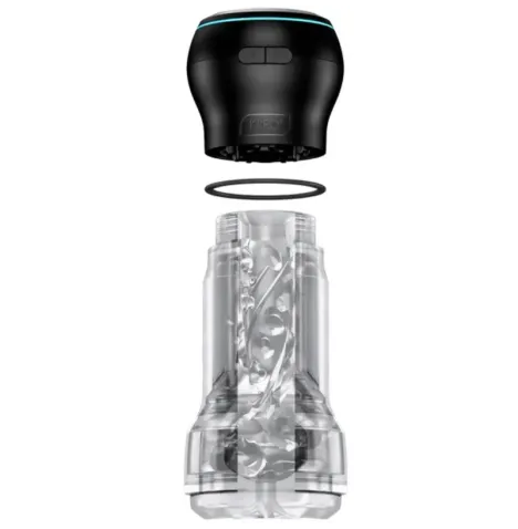 KIIROO - FÜHLEN SIE POCKET STROKER POWER BLOW COMBO