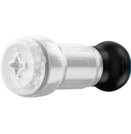 KIIROO - COMBO FEEL POCKET STROKER POWER BLOW