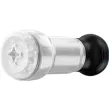 KIIROO - FEEL POCKET STROKER POWER BLOW COMBO KIIROO - FEEL POCKET STROKER POWER BLOW COMBO