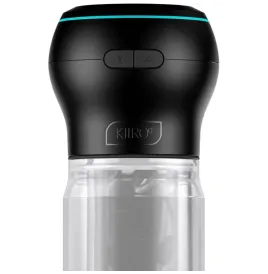 KIIROO - FEEL POCKET STROKER COMBO POWER BLOW