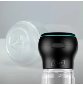 KIIROO - FEEL POCKET STROKER COMBO POWER BLOW