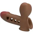 PRETTY LOVE - TYRONN FUNDA PARA PENE CON AIRBAG PRETTY LOVE - TYRONN FUNDA PARA PENE CON AIRBAG