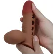PRETTY LOVE - TYRONN FUNDA PARA PENE CON AIRBAG PRETTY LOVE - TYRONN FUNDA PARA PENE CON AIRBAG