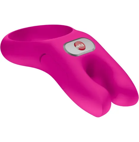 FUN FACTORY - NOS CLASSIC ANILLO VIBRADOR PENE MAGENTA