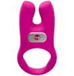 FUN FACTORY - NOS CLASSIC ANELLO VIBRANTE PER IL PENE MAGENTA FUN FACTORY - NOS CLASSIC ANELLO VIBRANTE PER IL PENE MAGENTA