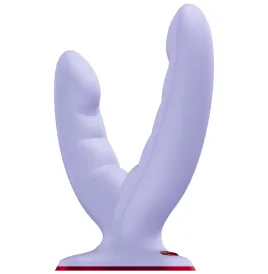 FUN FACTORY - RYDE DOPPELDILDO LILA