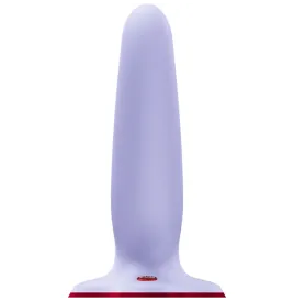 FUN FACTORY - RYDE DOUBLE DILDO PURPLE