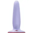 FUN FACTORY - RYDE DILDO DOBLE VIOLETA FUN FACTORY - RYDE DILDO DOBLE VIOLETA
