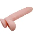 BAILE - GODE NATUREL SUPER RÉALISTE 21.5 CM BAILE - GODE NATUREL SUPER RÉALISTE 21.5 CM