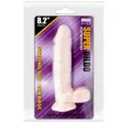 BAILE - GODE NATUREL SUPER RÉALISTE 21.5 CM BAILE - GODE NATUREL SUPER RÉALISTE 21.5 CM
