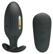 PRETTY LOVE - VIBRATEUR ANAL RECHARGEABLE KELLY PLUG NOIR PRETTY LOVE - VIBRATEUR ANAL RECHARGEABLE KELLY PLUG NOIR