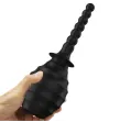 MR PLAY - ANAL DOUCHE BLKM7 SUPER POWER BLACK MR PLAY - ANAL DOUCHE BLKM7 SUPER POWER BLACK