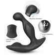 ARMONY - BAT KING VIBRATOR ANAL PROSTATA ROTATOR FERNBEDIENUNG SCHWARZ ARMONY - BAT KING VIBRATOR ANAL PROSTATA ROTATOR FERNBEDIENUNG SCHWARZ