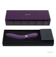 LELO - ELISE 2 LILAC LUXURY VIBRATOR LELO - ELISE 2 LILAC LUXURY VIBRATOR