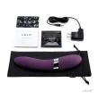 LELO - ELISE 2 LILAC LUXURY VIBRATOR LELO - ELISE 2 LILAC LUXURY VIBRATOR