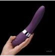 LELO - ELISE 2 LILA LUXUSVIBRATOR LELO - ELISE 2 LILA LUXUSVIBRATOR