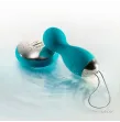 LELO - ABZEICHEN, BLAUE HULA-BLLE LELO - ABZEICHEN, BLAUE HULA-BLLE