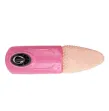 BAILE - TONGUE MASSAGER 3V BAILE - TONGUE MASSAGER 3V