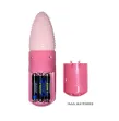BAILE - TONGUE MASSAGER 3V BAILE - TONGUE MASSAGER 3V