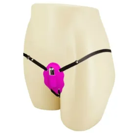 BAILE - AMORE CABLAGGIO RIDER CON VIBRAZIONE