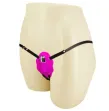 BAILE - AMORE CABLAGGIO RIDER CON VIBRAZIONE BAILE - AMORE CABLAGGIO RIDER CON VIBRAZIONE