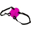 BAILE - HARNAIS LOVE RIDER AVEC VIBRATION BAILE - HARNAIS LOVE RIDER AVEC VIBRATION