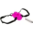 BAILE - AMORE CABLAGGIO RIDER CON VIBRAZIONE BAILE - AMORE CABLAGGIO RIDER CON VIBRAZIONE