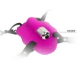 BAILE - HARNAIS LOVE RIDER AVEC VIBRATION BAILE - HARNAIS LOVE RIDER AVEC VIBRATION