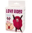 BAILE - HARNAIS LOVE RIDER AVEC VIBRATION BAILE - HARNAIS LOVE RIDER AVEC VIBRATION