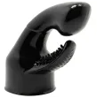 BAILE - POWER HEAD TÊTE INTERCAMBIABLE POUR MASSEURSTIMULATION DU POINT GY ET CLITORIS BAILE - POWER HEAD TÊTE INTERCAMBIABLE POUR MASSEURSTIMULATION DU POINT GY ET CLITORIS