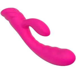 NALONE - PURE VIBRADOR RABBIT FUNCION CALOR