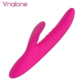 NALONE - VIBRATORE PERI RABBIT E MODALIT SWING