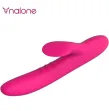 NALONE - PERI RABBIT VIBRATOR AND SWING MODE NALONE - PERI RABBIT VIBRATOR AND SWING MODE