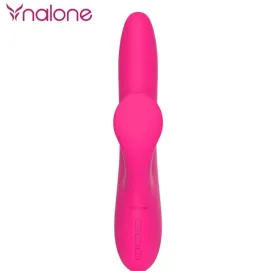 NALONE - VIBRATEUR PERI RABBIT ET MODE SWING
