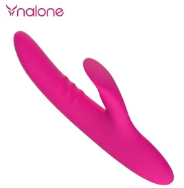 NALONE - VIBRATORE PERI RABBIT E MODALIT SWING